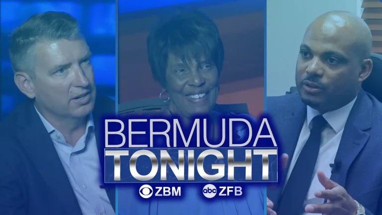 Bermuda Tonight – 14 May 2025
