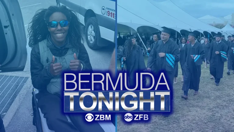 Bermuda Tonight – 15 May 2025