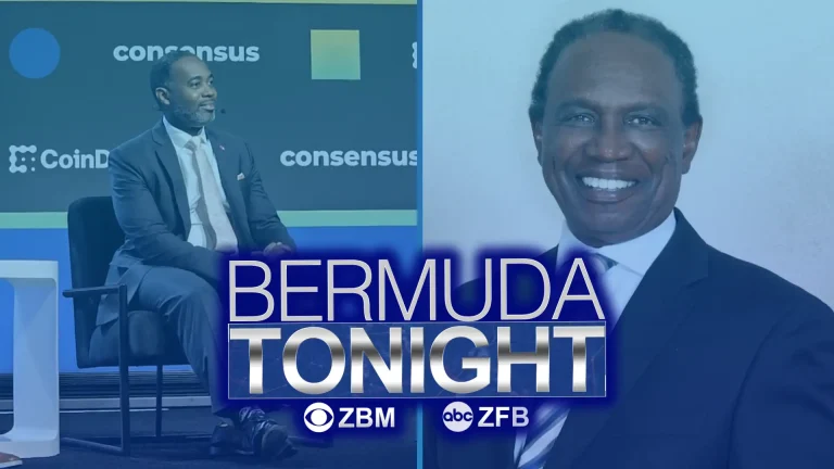 Bermuda Tonight – 16 May 2025