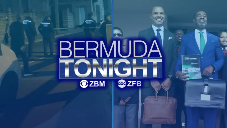 Bermuda Tonight – 2 May 2025