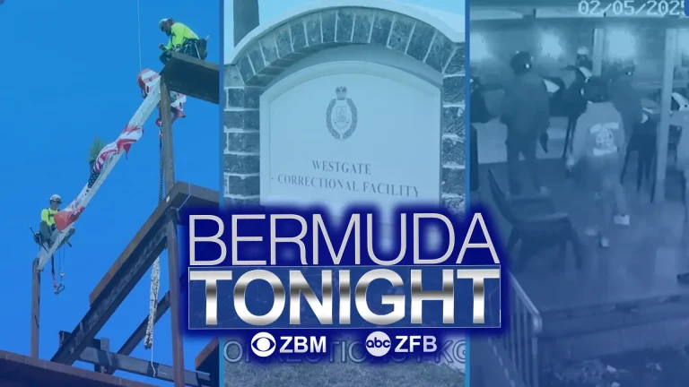 Bermuda Tonight – 20 May 2025