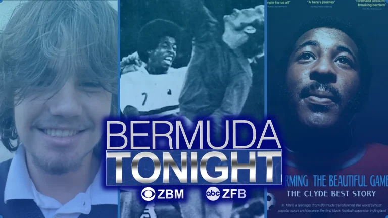 Bermuda Tonight – 21 May 2025