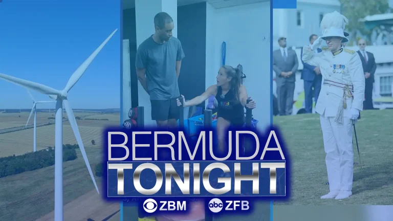 Bermuda Tonight – 22 May 2025
