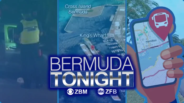 Bermuda Tonight – 26 May 2025