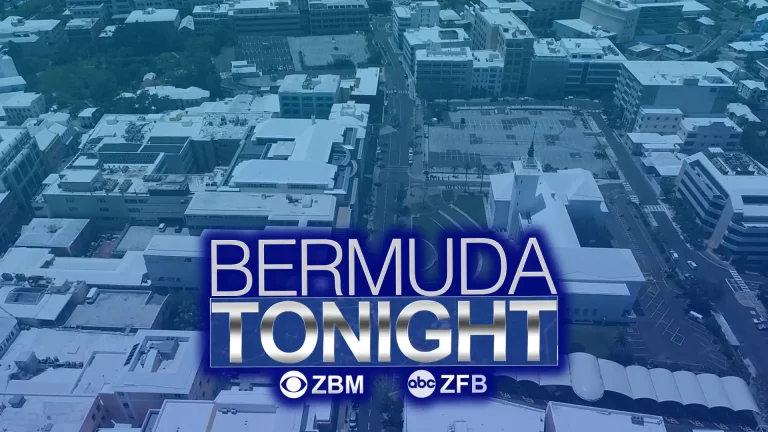 Bermuda Tonight – 27 May 2025