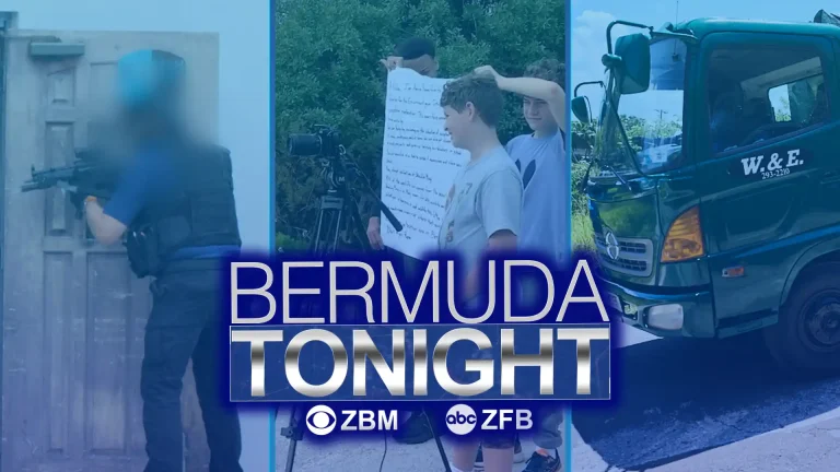 Bermuda Tonight – 28 May 2025