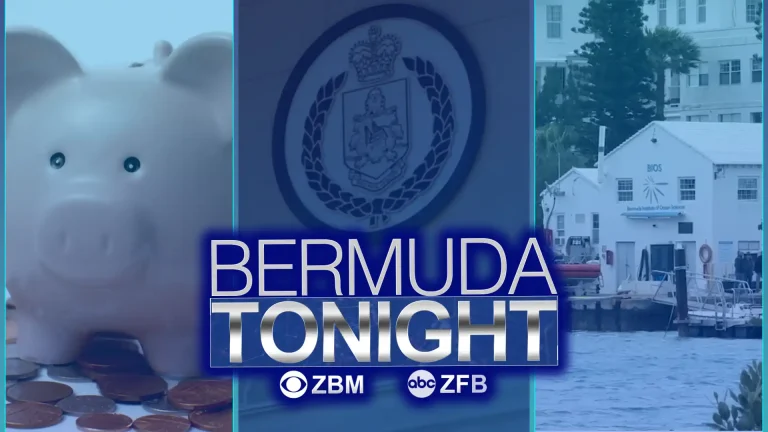 Bermuda Tonight – 29 May 2025