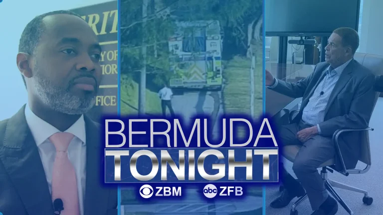 Bermuda Tonight – 30 May 2025