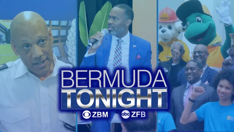 Bermuda Tonight – 5 May 2025
