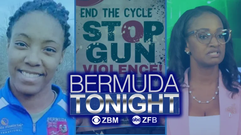 Bermuda Tonight – 6 May 2025
