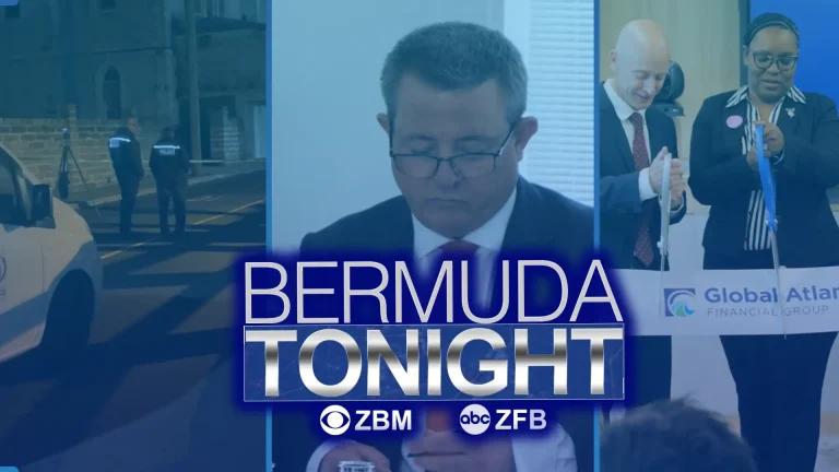 Bermuda Tonight – 8 May 2025