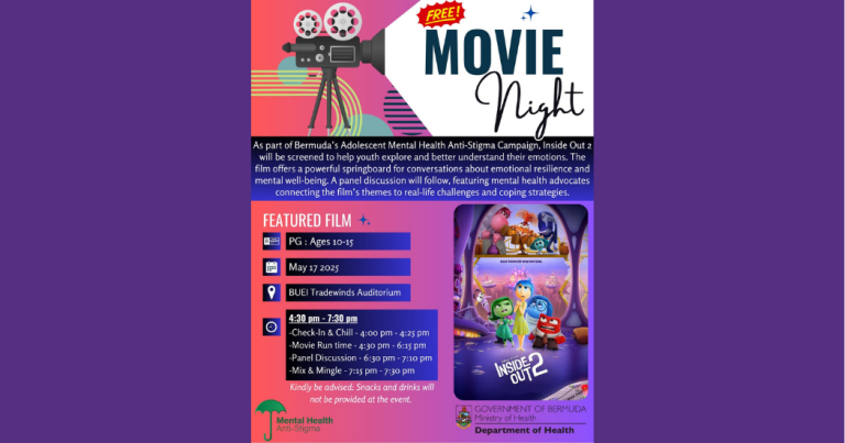 Youth encouraged to attend free movie night