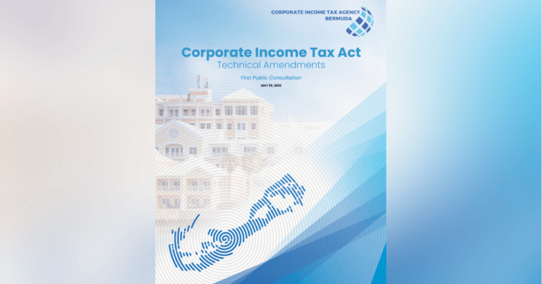 CITA seeks feedback on Corporate Income Tax amendments