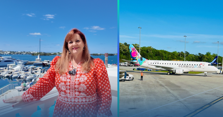 Charleston–Bermuda link welcomed by U.S. tourism officials