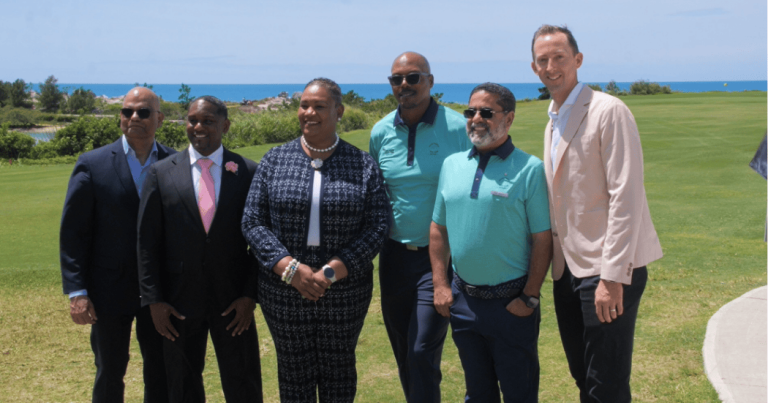 Golfzon Leadbetter Academy opens at Five Forts