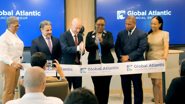 ‘Regulatory regime, not tax, brings business to Bermuda’