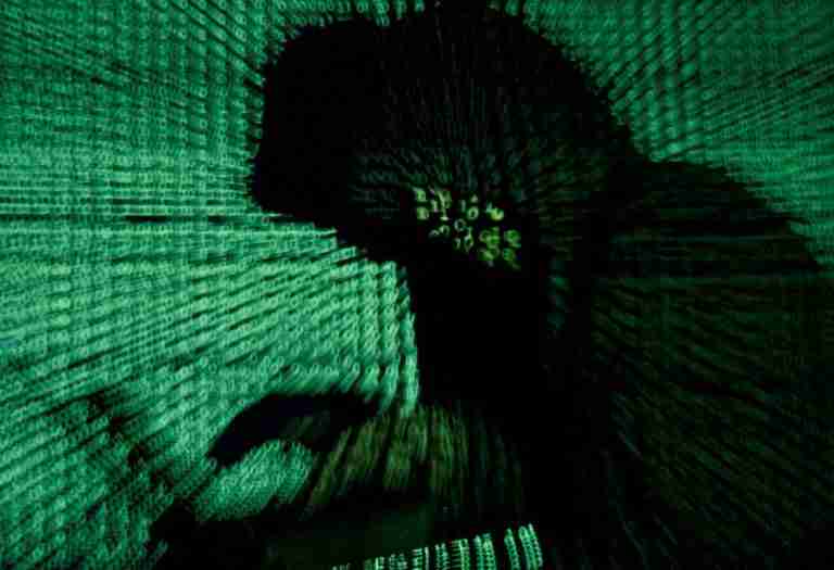 Russia-backed group hacked into networks of police and NATO, say Dutch authorities