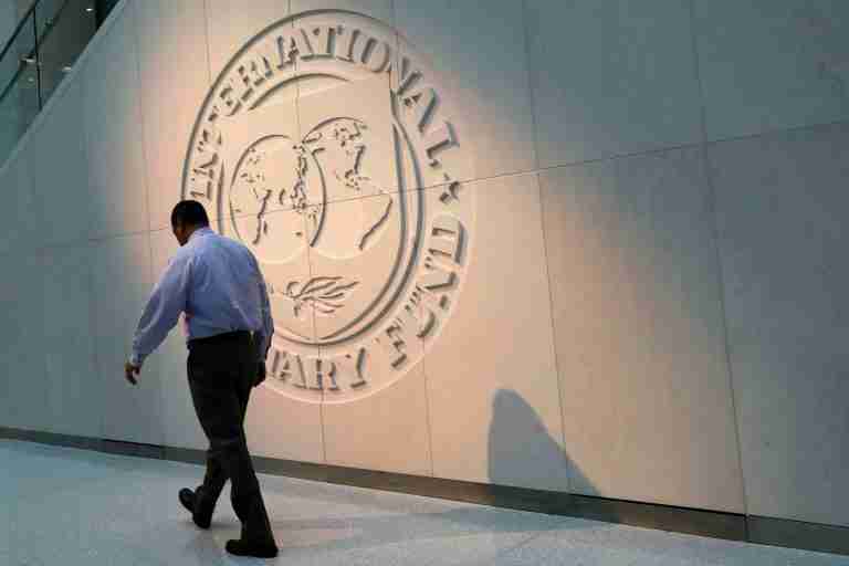 IMF says Nigeria repays $3.4 billion COVID-19 funding