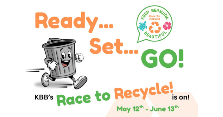 KBB launches recycling challenge among schools