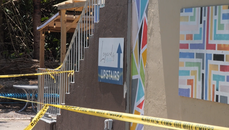 Police: Somerset shooting not random, community urged to help