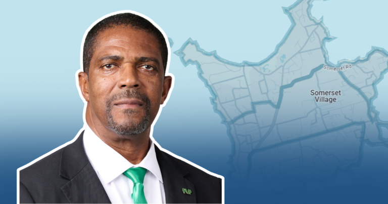 NatSec Minister condemns ‘heinous firearm attack’