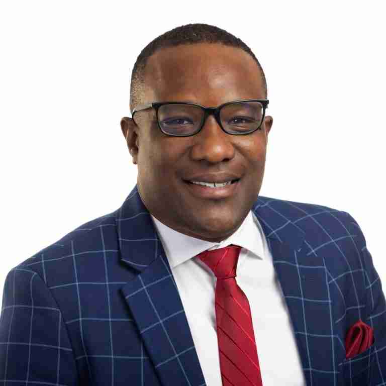 David Roberts hired as new Permanent Secretary for the Ministry of Justice