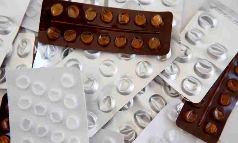 Global pharma shares drop as Trump targets US drug prices