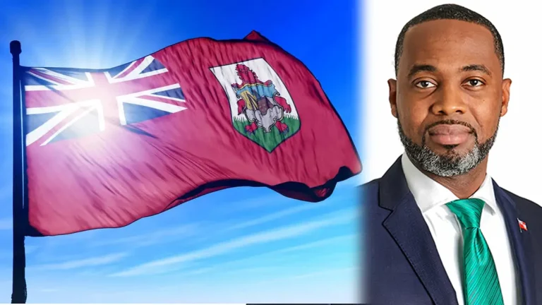 Premier’s Bermuda Day Message