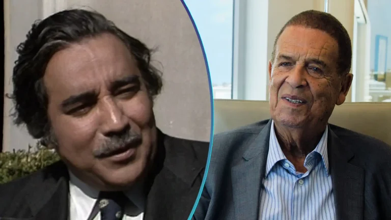 Sir John: Charles Rangel “helped me enormously”