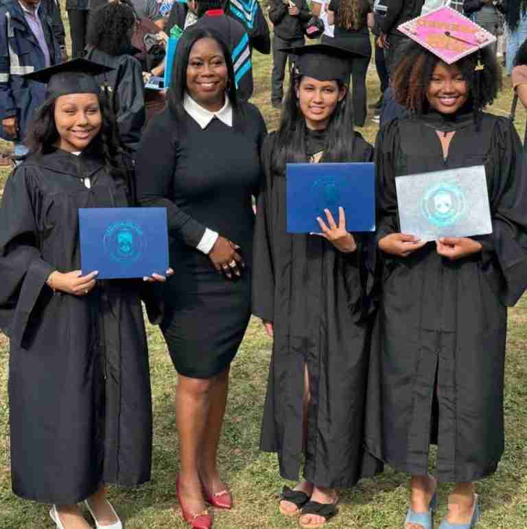 Three Bermuda students awarded $10k scholarships
