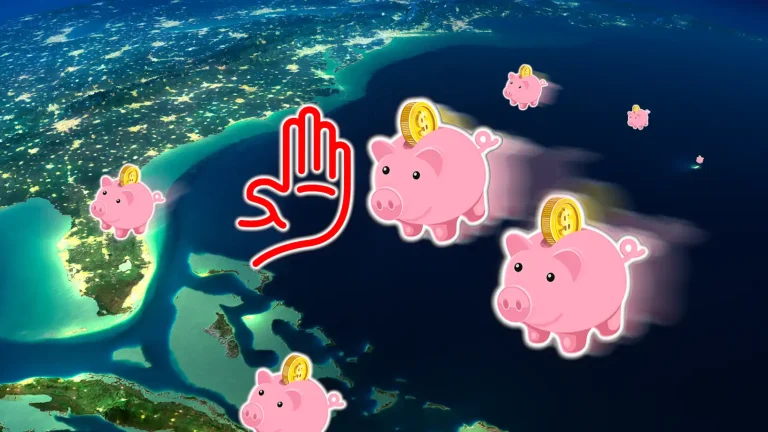 Economist: ‘Stop investing all our savings overseas’