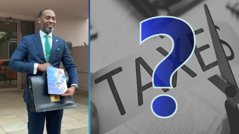 Budget Exclusive: Gov’t will delay some cost-of-living reductions