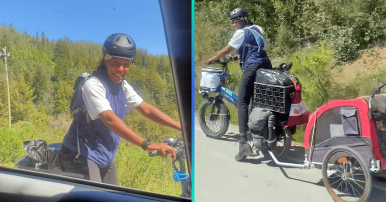 Detectives appeal for leads in case of missing Bermudian camper