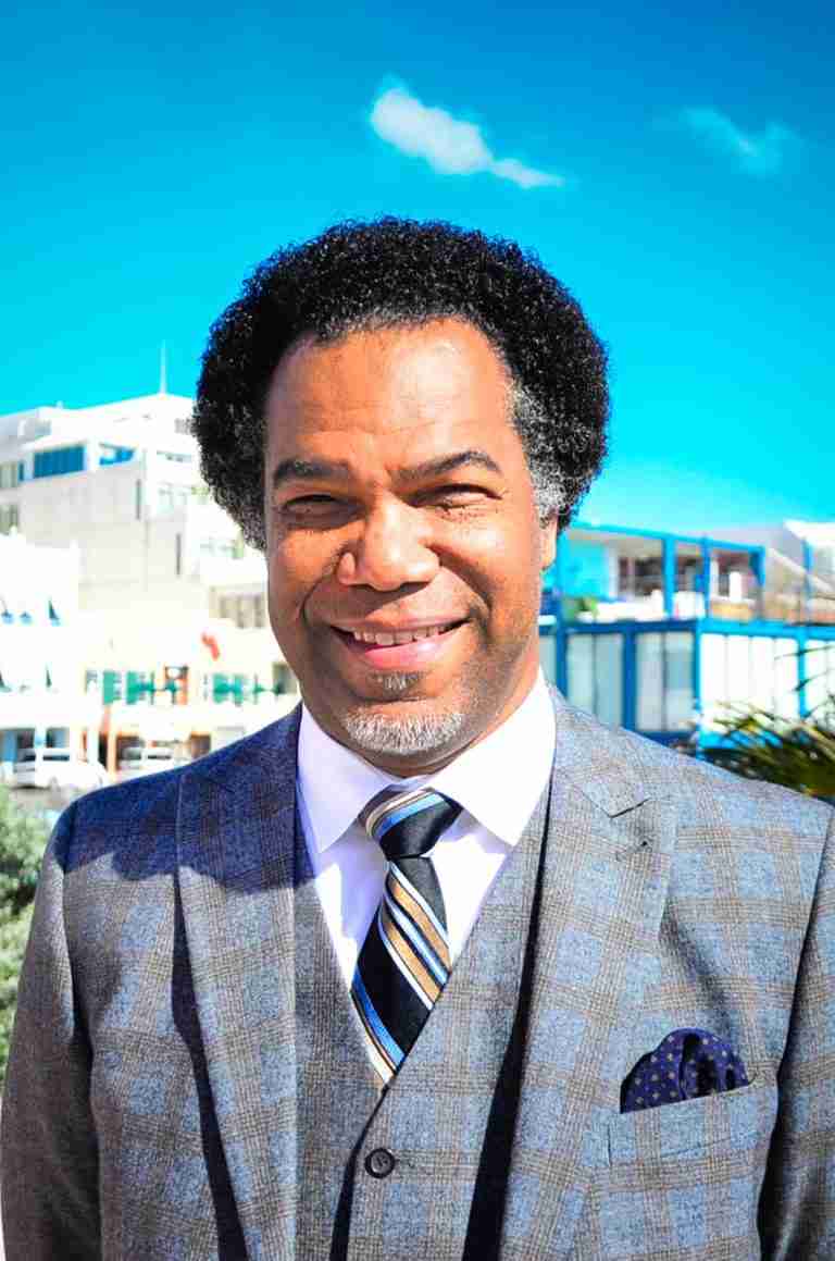 Marico Thomas reappointed as President of the Bermuda Chamber of Commerce