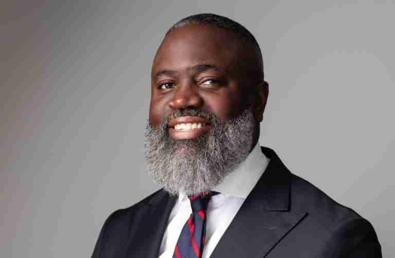 New role for Wayne Caines
