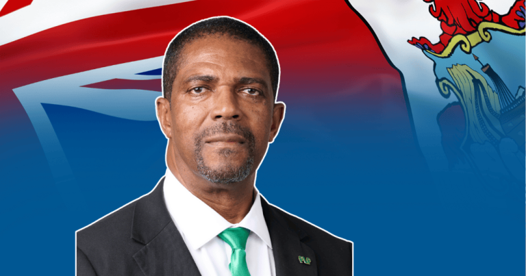 Minister Weeks calls for unity this Bermuda Day