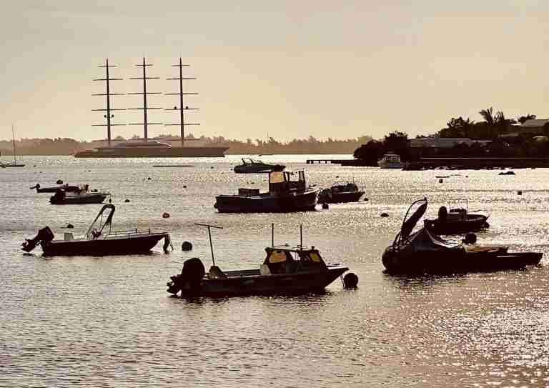 Licence your boat – or face a fine