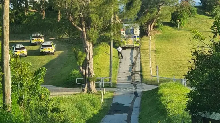 Body found in St George’s