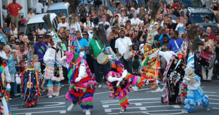 Harbour Nights returns to Front Street this evening