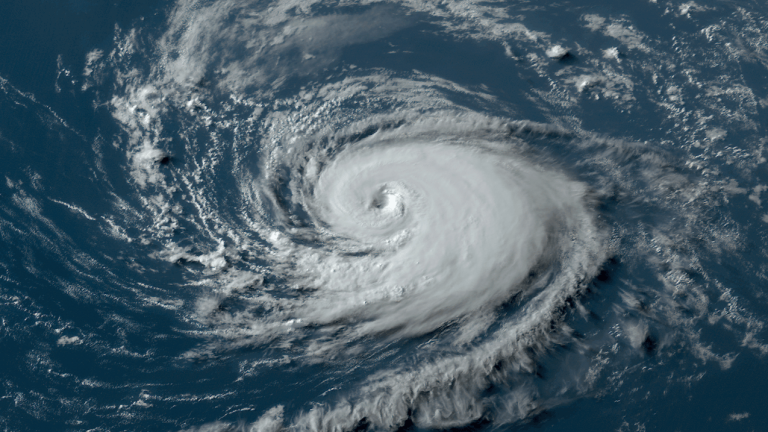 Forecasters predict above average hurricane season for 2025