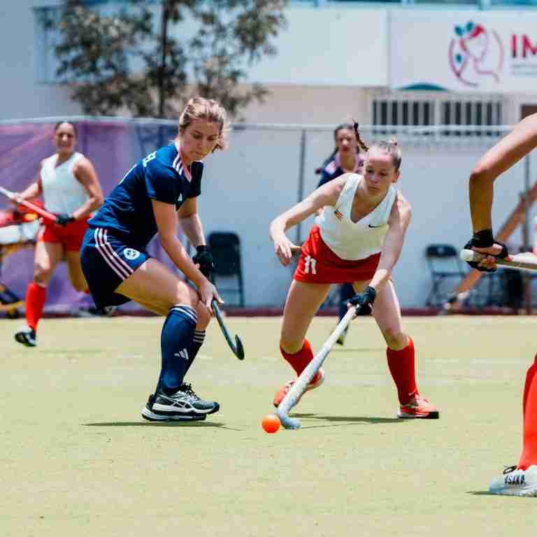 Bermuda Earn CAC Games Spot Despite Bronze Medal Heartbreak