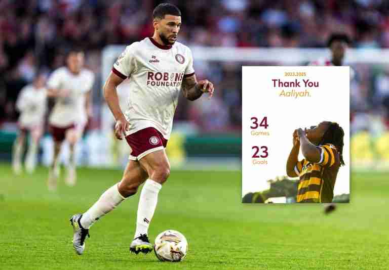 Wells & City Dream Ends – Nolan Calls Time on Career