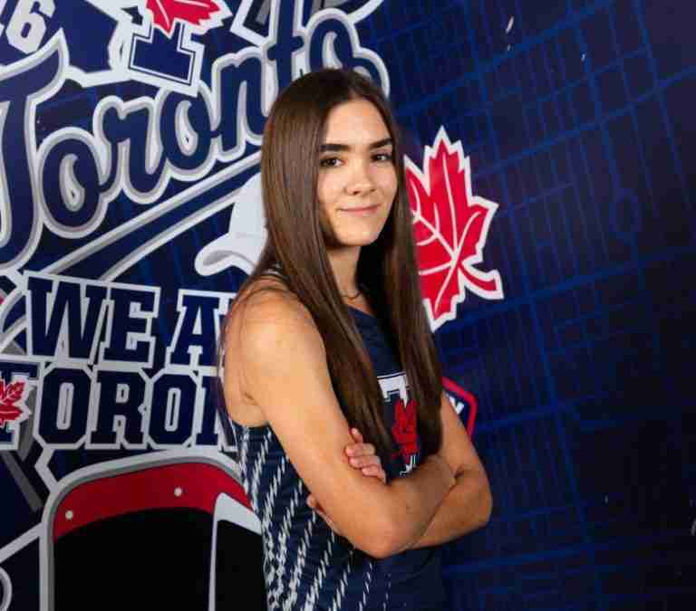 Liana De Medeiros Continues Strong Showing with Top Five in Toronto 5K