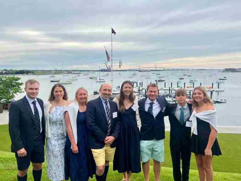Tough Start for Bermuda at Team Championship
