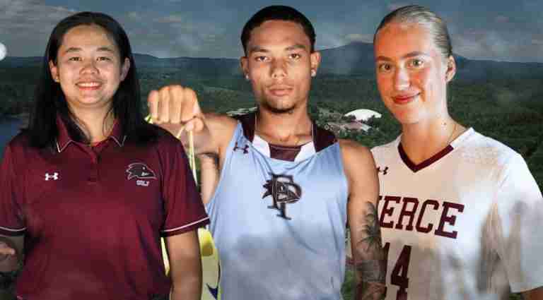 Outerbridge Nominated for Prestigious NE10 Award
