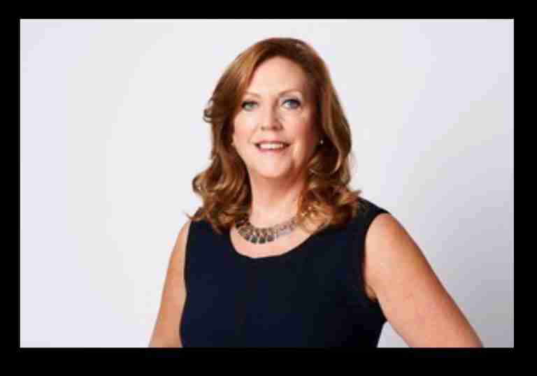 Former ‘Dragon’ to speak at women’s event