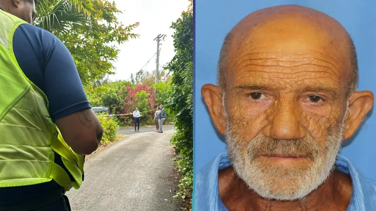 Missing man found dead in Warwick, says police