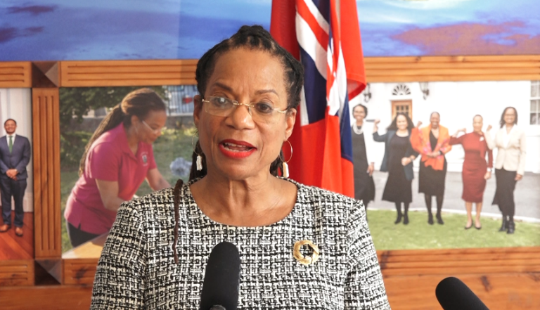 Health ministry allocated $245.4m, a 22% increase from 2024-25 fiscal year