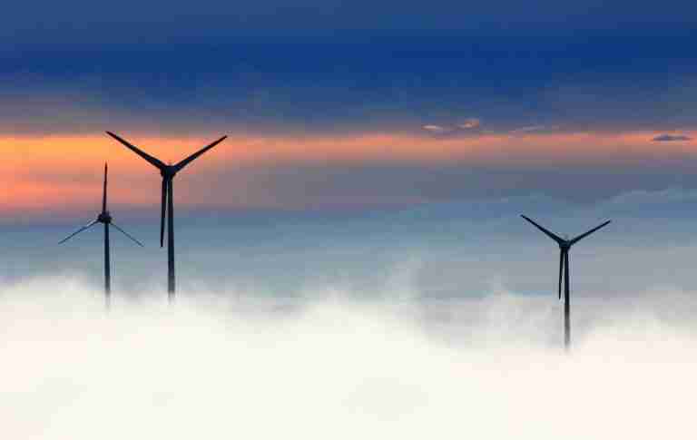 Regulatory Authority newsletter emphasises renewable energy