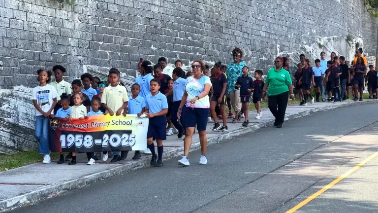 School celebrates legacy ahead of closure